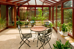 Manningford Bruce conservatory quotes