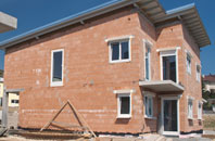 Manningford Bruce home extensions