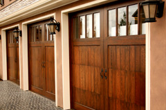 Manningford Bruce garage extension quotes