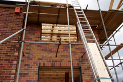 house extensions Manningford Bruce